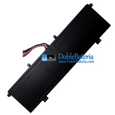 Batería para HIPER SLIM H1306O3165DM 11Líneas [Batería de repuesto]